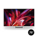 Sony BRAVIA 9 M2 K75XR90 | 75" TV - True RGB - XR90 Series - 4K HDR - Google TV | 01 | Sonxplus Drummondville