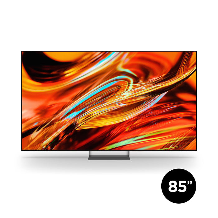 Sony BRAVIA 7 M2 K85XR70 | 85" TV - True RGB - XR70M2 Series - 4K HDR - Google TV | 01 | Sonxplus Drummondville