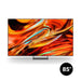 Sony BRAVIA 7 M2 K85XR70 | 85" TV - True RGB - XR70M2 Series - 4K HDR - Google TV | 01 | Sonxplus Drummondville