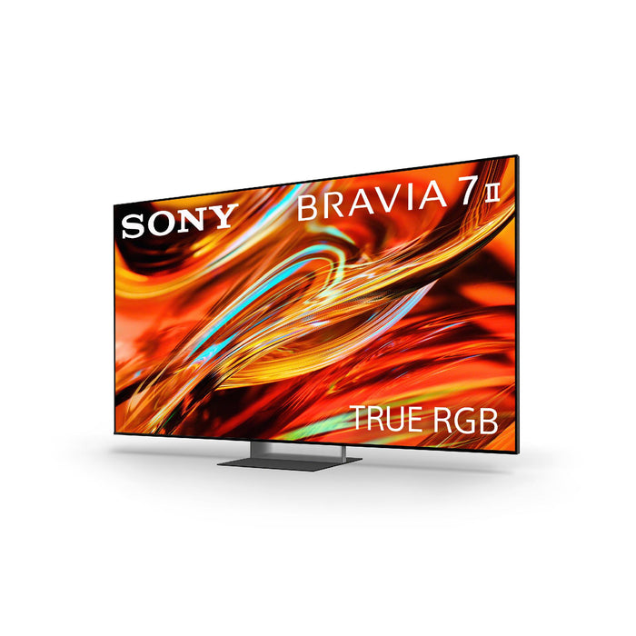 Sony BRAVIA 7 M2 K85XR70 | 85" TV - True RGB - XR70M2 Series - 4K HDR - Google TV | 04 | Sonxplus Drummondville