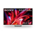 Sony BRAVIA 9 M2 K85XR90 | 85" TV - True RGB - XR90 Series - 4K HDR - Google TV | 02 | Sonxplus Drummondville