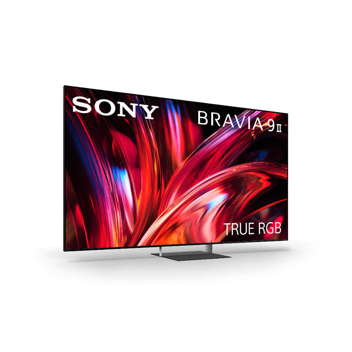 Sony BRAVIA 9 M2 K85XR90 | 85" TV - True RGB - XR90 Series - 4K HDR - Google TV | 03 | Sonxplus Drummondville