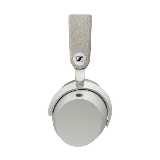 Sennheiser MOMENTUM 5 Wireless | Écouteurs supra-auriculaires - Sans fil - Réduction adaptative du bruit - Blanc | 02 | Sonxplus Drummondville
