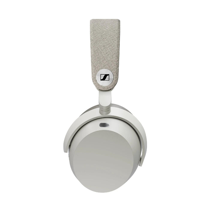 Sennheiser MOMENTUM 5 Wireless | Écouteurs supra-auriculaires - Sans fil - Réduction adaptative du bruit - Blanc | 02 | Sonxplus Drummondville