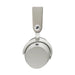 Sennheiser MOMENTUM 5 Wireless | Écouteurs supra-auriculaires - Sans fil - Réduction adaptative du bruit - Blanc | 02 | Sonxplus Drummondville