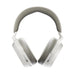 Sennheiser MOMENTUM 5 Wireless | Écouteurs supra-auriculaires - Sans fil - Réduction adaptative du bruit - Blanc | 03 | Sonxplus Drummondville