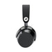Sennheiser MOMENTUM 5 Wireless | Écouteurs supra-auriculaires - Sans fil - Réduction adaptative du bruit - Noir | 02 | Sonxplus Drummondville