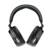 Sennheiser MOMENTUM 5 Wireless | Écouteurs supra-auriculaires - Sans fil - Réduction adaptative du bruit - Noir | 03 | Sonxplus Drummondville