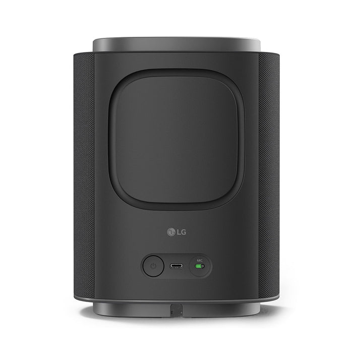 LG M5 | Sound Suite Speaker - 1.1.1 Channels - 60W - Wi-Fi - Bluetooth - Unit | 02 | Sonxplus Drummondville