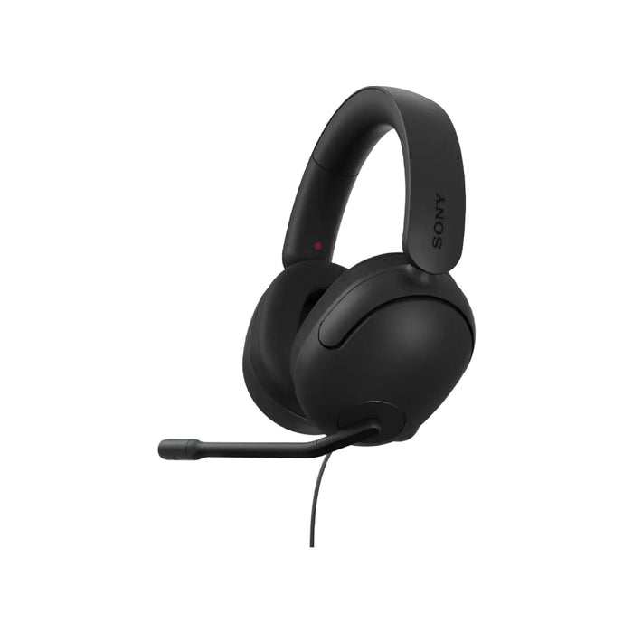 Sony MDRG300/B | Casque de jeu filaire INZONE H3 - 3.5 mm Jack - Noir | 01 | Sonxplus Drummondville