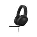 Sony MDRG300/B | Casque de jeu filaire INZONE H3 - 3.5 mm Jack - Noir | 01 | Sonxplus Drummondville