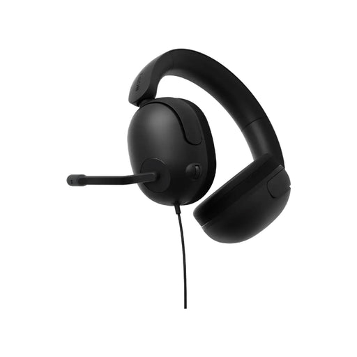 Sony MDRG300/B | Casque de jeu filaire INZONE H3 - 3.5 mm Jack - Noir | 02 | Sonxplus Drummondville