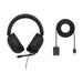 Sony MDRG300/B | Casque de jeu filaire INZONE H3 - 3.5 mm Jack - Noir | 04 | Sonxplus Drummondville
