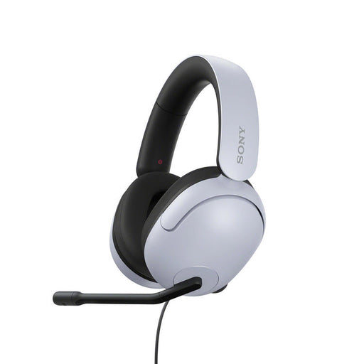 Sony MDRG300/B | Casque de jeu filaire INZONE H3 - 3.5 mm Jack - Noir | 01 | Sonxplus Drummondville