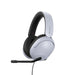 Sony MDRG300/B | Casque de jeu filaire INZONE H3 - 3.5 mm Jack - Noir | 01 | Sonxplus Drummondville