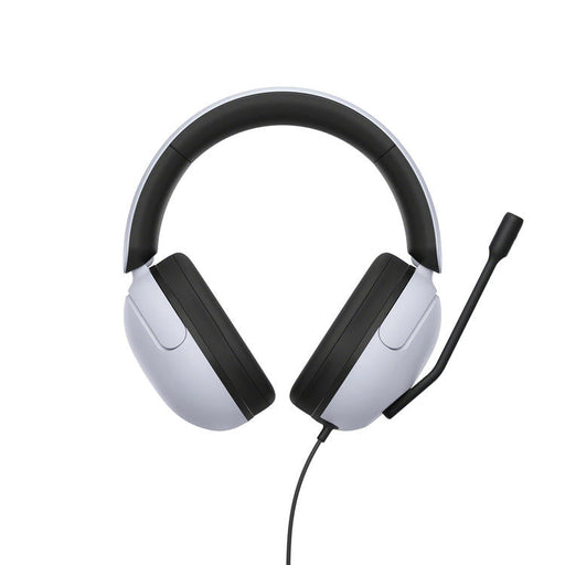 Sony MDRG300/B | Casque de jeu filaire INZONE H3 - 3.5 mm Jack - Noir | 02 | Sonxplus Drummondville