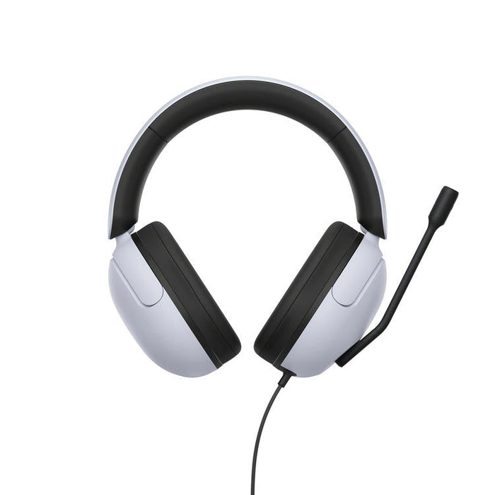 Sony MDRG300/B | Casque de jeu filaire INZONE H3 - 3.5 mm Jack - Noir | 02 | Sonxplus Drummondville