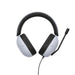 Sony MDRG300/B | Casque de jeu filaire INZONE H3 - 3.5 mm Jack - Noir | 02 | Sonxplus Drummondville