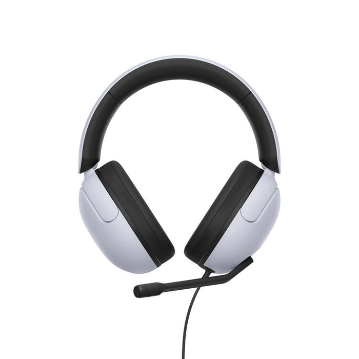 Sony MDRG300/B | Casque de jeu filaire INZONE H3 - 3.5 mm Jack - Noir | 03 | Sonxplus Drummondville