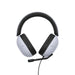 Sony MDRG300/B | Casque de jeu filaire INZONE H3 - 3.5 mm Jack - Noir | 03 | Sonxplus Drummondville