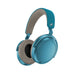 Sennheiser MOMENTUM 4 Wireless | On-ear headphones - Wireless - Adaptive noise cancellation - Teal | 01 | Sonxplus Drummondville