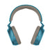 Sennheiser MOMENTUM 4 Wireless | On-ear headphones - Wireless - Adaptive noise cancellation - Teal | 02 | Sonxplus Drummondville