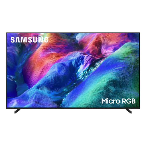 Samsung MRN65R85HAFXZC | 65" TV - Micro RGB - Anti-glare - 4K 144Hz - R85H Series | 02 | Sonxplus Drummondville