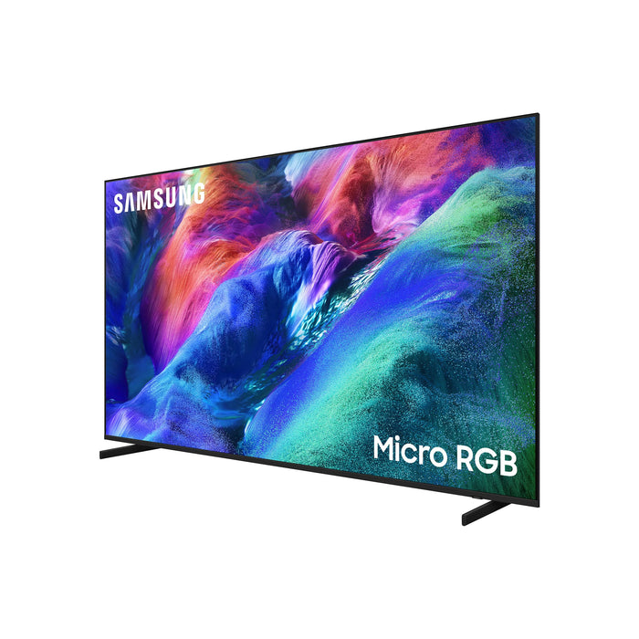 Samsung MRN65R85HAFXZC | 65" TV - Micro RGB - Anti-glare - 4K 144Hz - R85H Series | 04 | Sonxplus Drummondville