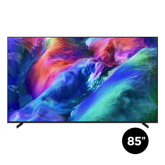 Samsung MRN85R85HAFXZC | 85" TV - Micro RGB - Anti-glare - 4K 144Hz - R85H Series | 01 | Sonxplus Drummondville