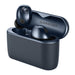 Sennheiser MOMENTUM True Wireless 5 | Écouteurs intra-auriculaire - Sans-fil - Denim | 01 | Sonxplus Drummondville