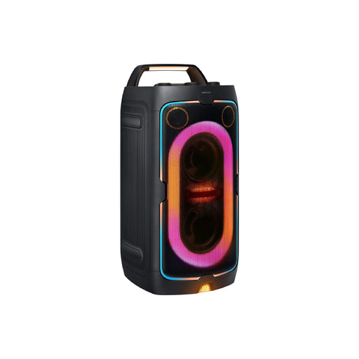 Samsung MX-ST40F | Haut-parleur portatif - Bluetooth - 160W - IPX4 - Noir-Sonxplus Drummondville