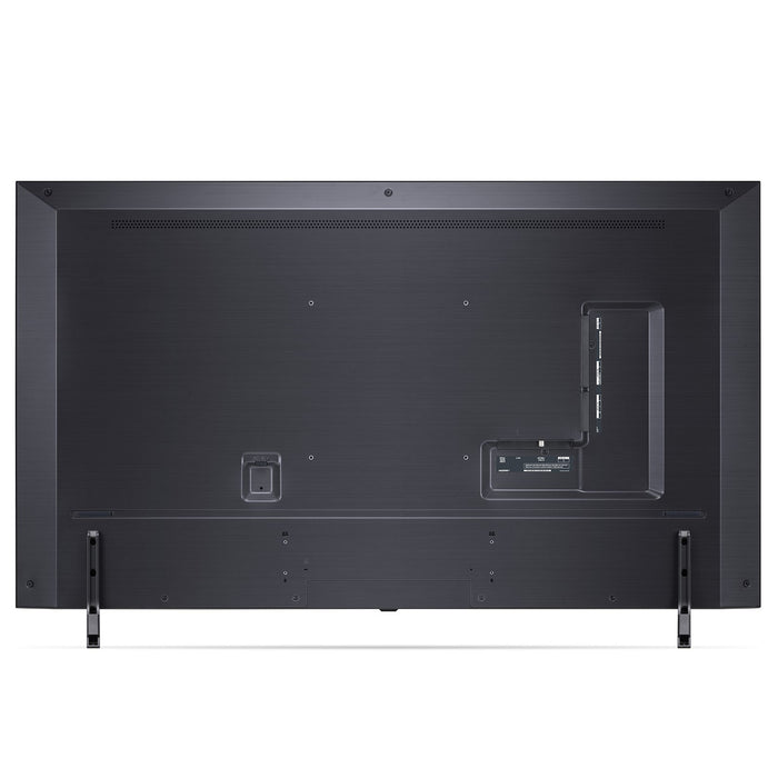 LG 86NANO80AUA | Téléviseur 86" LED 4K - UHD - Série NANO80A - 60Hz - Processeur IA a7 4K Gen8 - Noir-Sonxplus Drummondville