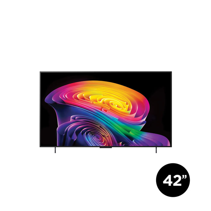 LG OLED42C6PUA | 42" 4K OLED TV - C6 Series - 120Hz - a11 AI Processor Gen3 | 01 | Sonxplus Drummondville