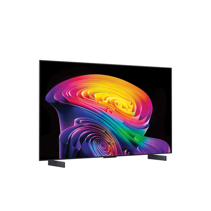 LG OLED42C6PUA | 42" 4K OLED TV - C6 Series - 120Hz - a11 AI Processor Gen3 | 02 | Sonxplus Drummondville
