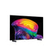 LG OLED42C6PUA | 42" 4K OLED TV - C6 Series - 120Hz - a11 AI Processor Gen3 | 02 | Sonxplus Drummondville