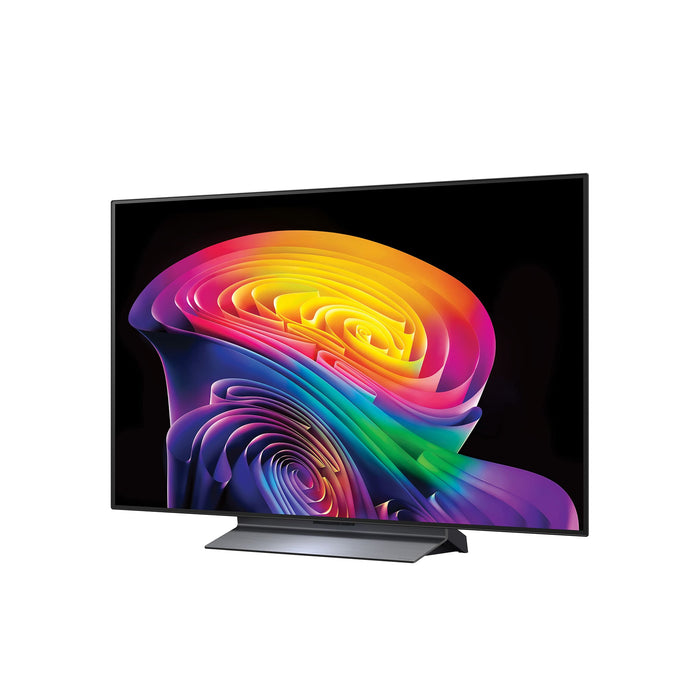 LG OLED48C6PUA | 48" 4K OLED TV - C6 Series - 120Hz - a11 AI Processor Gen3 | 03 | Sonxplus Drummondville