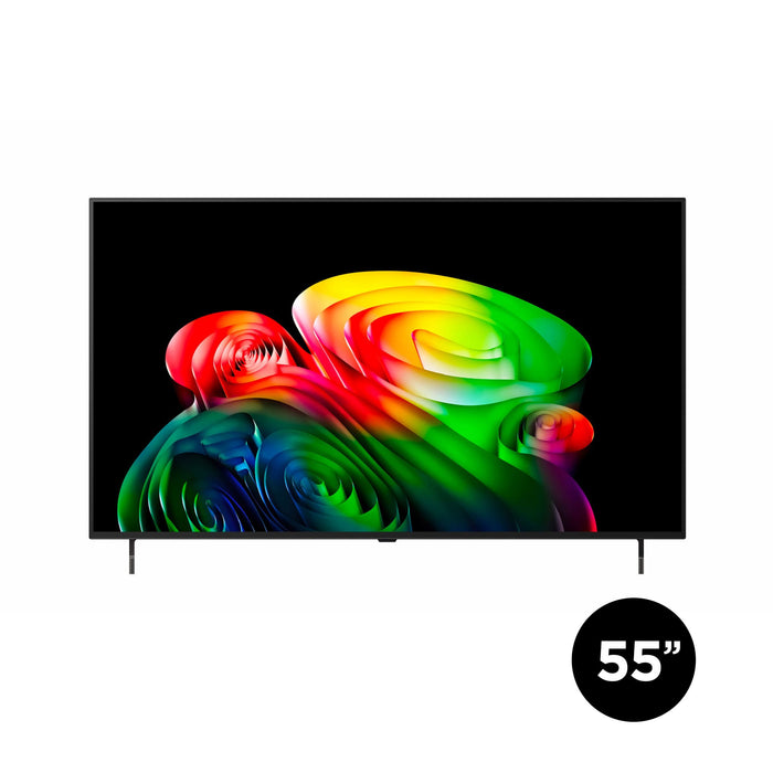 LG OLED55B6GUA | 55" OLED TV - 120Hz (144Hz VRR) - B6 Series - ThinQ AI - Dolby Atmos | 01 | Sonxplus Drummondville