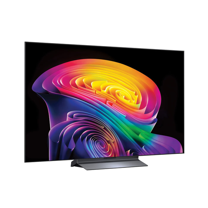 LG OLED55C6PUA | 55" 4K OLED TV - C6 Series - 120Hz - a11 AI Processor Gen3 | 02 | Sonxplus Drummondville