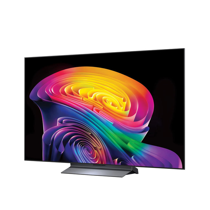 LG OLED55C6PUA | 55" 4K OLED TV - C6 Series - 120Hz - a11 AI Processor Gen3 | 03 | Sonxplus Drummondville