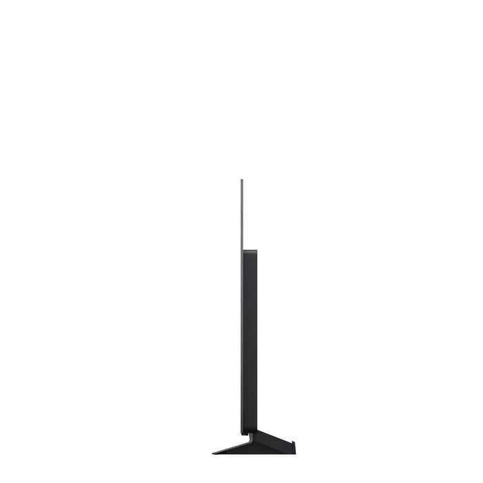 LG OLED55C6PUA | 55" 4K OLED TV - C6 Series - 120Hz - a11 AI Processor Gen3 | 04 | Sonxplus Drummondville