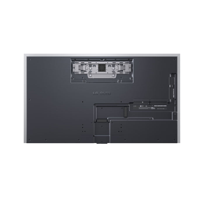 LG OLED55G6WUA | 55" 4K OLED TV - 120Hz - LG Gallery+ - ThinQAI | 04 | Sonxplus Drummondville