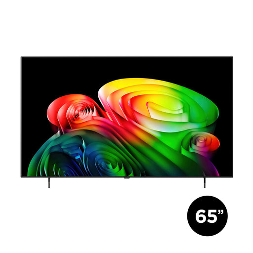 LG OLED65B6GUA | Téléviseur OLED 65" - 120Hz (VRR 144Hz) - Série B6 - ThinQ AI - Dolby Atmos | 01 | Sonxplus Drummondville