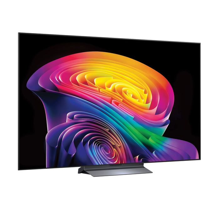 LG OLED65C6PUA | 65" 4K OLED TV - C6 Series - 120Hz - a11 AI Processor Gen3 | 02 | Sonxplus Drummondville