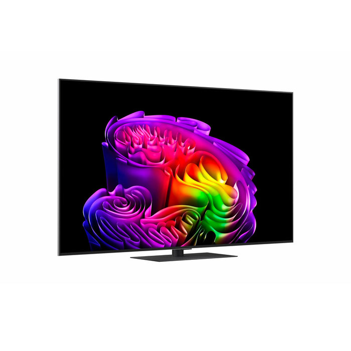 LG OLED65G6SUB | 65" TV - 4K OLED - 120 Hz - ThinQ AI - With stand | 02 | Sonxplus Drummondville