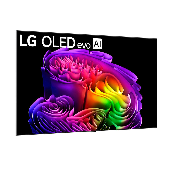 LG OLED65G6WUA | 65" 4K OLED TV - 120Hz - LG Gallery+ - ThinQAI | 03 | Sonxplus Drummondville