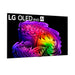 LG OLED65G6WUA | 65" 4K OLED TV - 120Hz - LG Gallery+ - ThinQAI | 03 | Sonxplus Drummondville