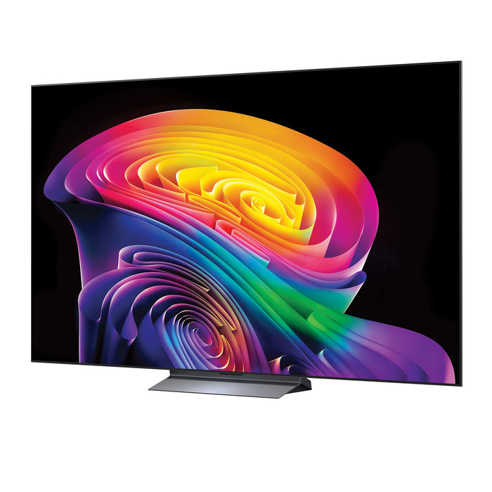 LG OLED77C6HUP | 77" 4K OLED TV - C6 Series - 120Hz - a11 AI Processor Gen3 | 03 | Sonxplus Drummondville