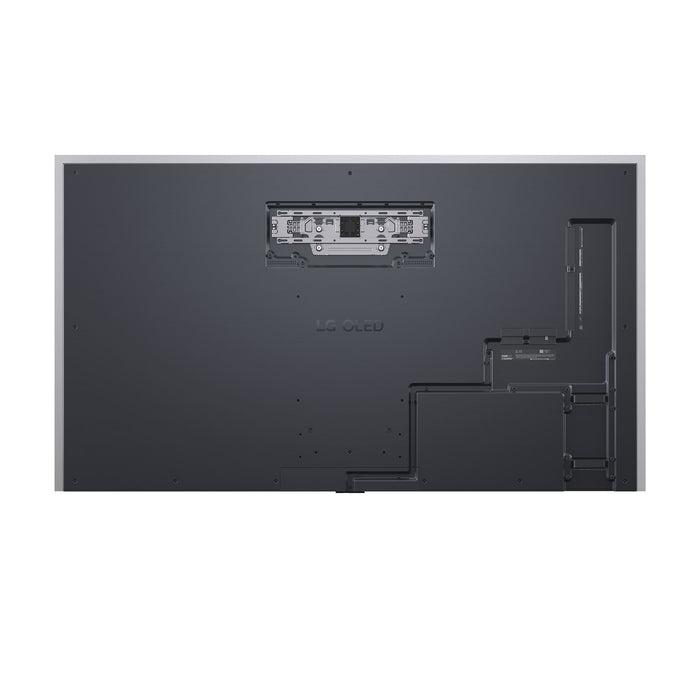 LG OLED77G6WUA | 77" OLED 4K TV - 120Hz - LG Gallery+ - ThinQAI | 04 | Sonxplus Drummondville