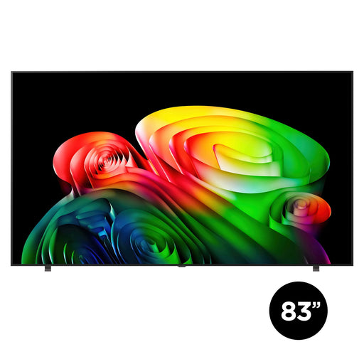 LG OLED83B6GUA | Téléviseur OLED 83" - 120Hz (VRR 144Hz) - Série B6 - ThinQ AI - Dolby Atmos | 01 | Sonxplus Drummondville