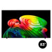 LG OLED83B6GUA | 83" OLED TV - 120Hz (144Hz VRR) - B6 Series - ThinQ AI - Dolby Atmos | 01 | Sonxplus Drummondville